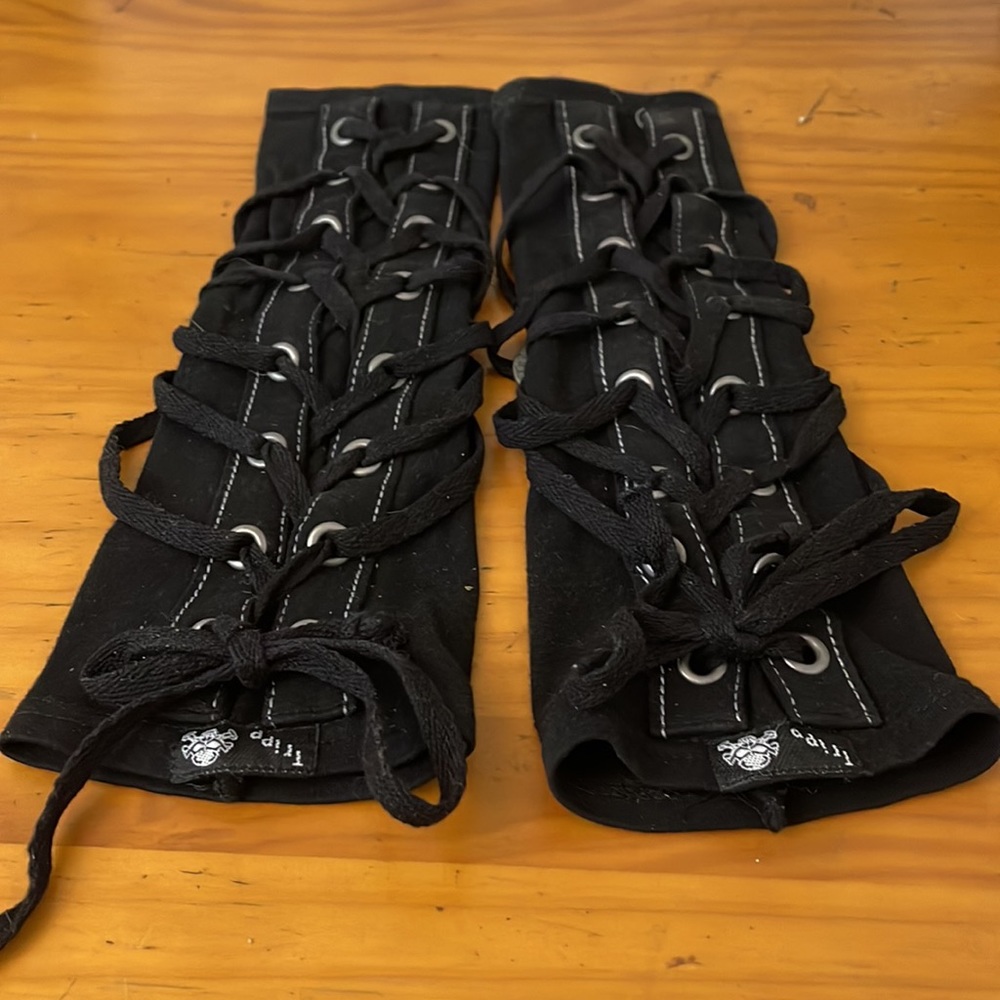 Tripp Arm Warmers